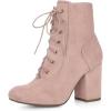 Dust Pink