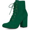 Emerald Green