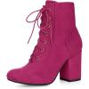 Hot Pink