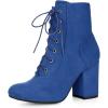Royal Blue