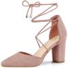 Dust Pink