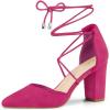 Hot Pink