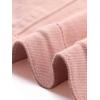 imageAllegra K Casual Jean Jacket for Womens Short Puff Sleeves ButtonDown Denim JacketPink
