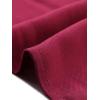 imageAllegra K Casual Sleeveless Top for Womens Square Neck Panel Lace Ruffles Tank TopsDark Red