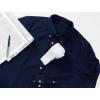 imageAllegra K Mens SelfTied Solid Color Skinny Flat Tips Designed Knit TiesWhite