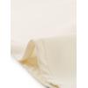 imageAllegra K Midi Skirt for Women Side Zipper High Waist Elegant Flared Flowy A Line Work SkirtsBeige