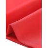 imageAllegra K Wear to Work Pencil Skirts for Womens Business Knee Length High Waist Bodycon Suit SkirtRed