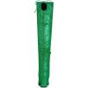 imageAllegra K Womens Glitter Boots Round Toe Chunky Heel Over the Knee High BootsGreen
