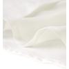 imageAllegra K Womens Long Sleeve Blouse Ruffle Peter Pan Collar Button Down Vintage Dressy BlousesWhite
