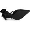 imageAllegra K Womens Pointed Toe Bow Satin Stiletto Heels PumpsBlack