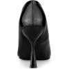 imageAllegra K Womens Pointed Toe Stiletto Heels Dress PumpsBlack