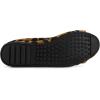 imageAllegra K Womens Round Toe Slip on Ballet FlatsLeopard