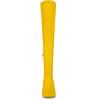 imageAllegra K Womens Thigh High Block Heels Over Knee High BootsYellow