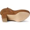 imageAllegra K womens Over KneeBrown