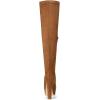 imageAllegra K womens Over KneeBrown