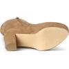 imageAllegra K womens Over KneeKhaki