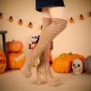 imageAllegra K womens Over KneeKhaki