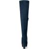 imageAllegra K womens Over KneeNavy Blue