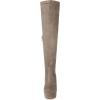 imageAllegra K womens Over KneeTaupe
