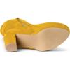 imageAllegra K womens Over KneeYellow