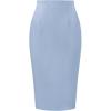 Grey Blue