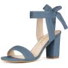 Haze Blue