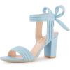 Sky Blue