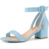 Sky Blue