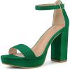 Candy Green