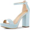 Sky Blue