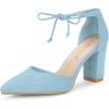 Sky Blue