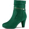 Emerald Green