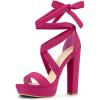 Hot Pink