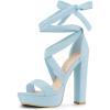 Sky Blue