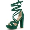 Emerald Green