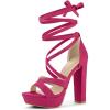 Hot Pink