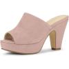 Dust Pink