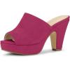 Hot Pink
