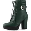 Dark Green