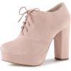 Dusty Pink