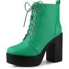 Grass Green