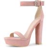 Dust Pink