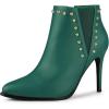 Emerald Green