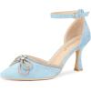 Sky Blue