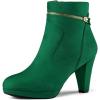 Emerald Green