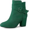 Emerald Green