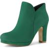 Emerald Green