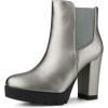 Silver Grey
