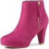 Hot Pink