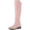Dust Pink